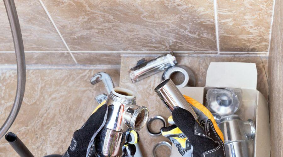 Local Chimney Repair in Idlewild, MI